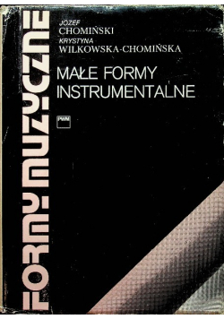 Małe formy instrumentalne