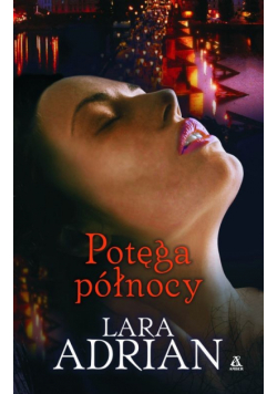 Adrian Lara - Potęga północy