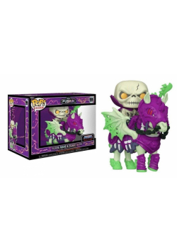 Funko Figurka POP Games: Scare Mare&Scareglow