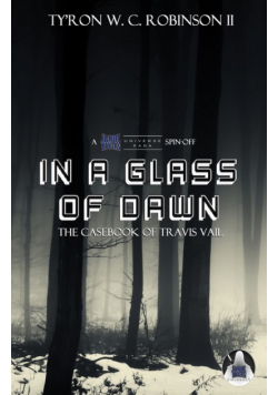 In A Glass of Dawn