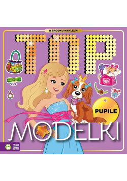 Top modelki Pupile