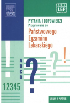 Pytania i odpowiedzi Przygotowanie