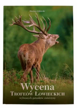 Wycena trofeów łowieckich