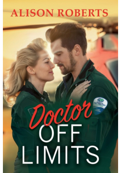 Doctor Off Limits