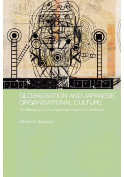 Globalisation and Japanese Organisational Culture