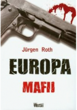 Europa mafii