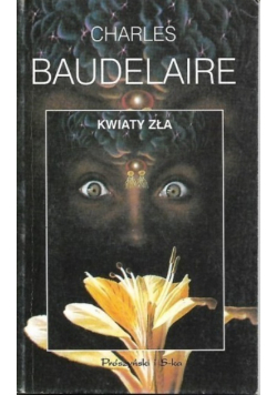 Kwiaty zła