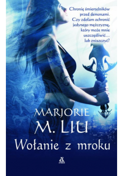 Wołanie z mroku