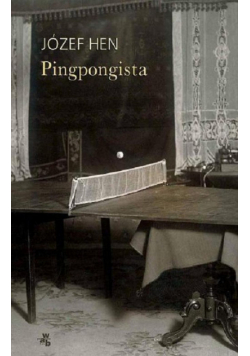 Pingpongista