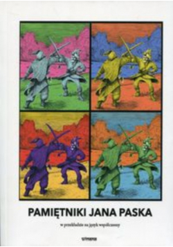 Pamiętniki Jana Paska