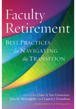 Faculty Retirement