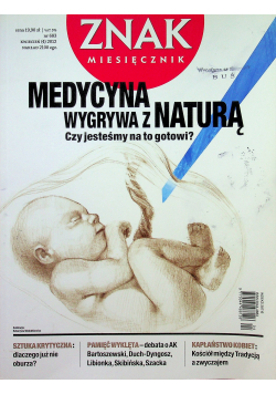 Miesiecznik znak nr 683