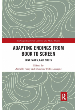 Adapting Endings from Book to Screen