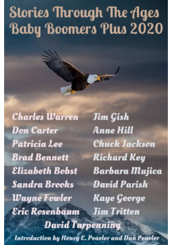 Stories Through The Ages Baby Boomers Plus 2020