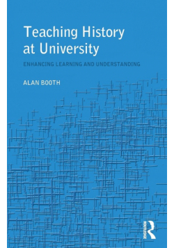 Teaching History at University