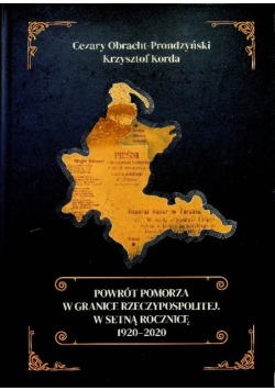 Powrót pomorza w granice Rzeczypospolitej
