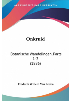 Onkruid
