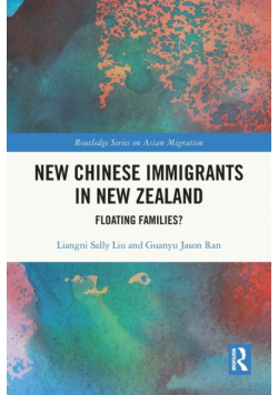 New Chinese Immigrants in New Zealand