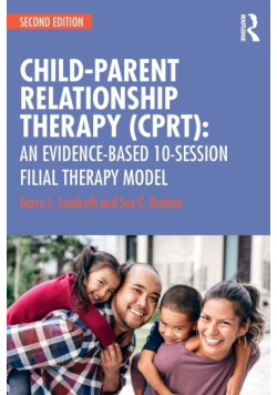 Child-Parent Relationship Therapy (CPRT)