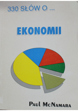 330 słów o ekonomii