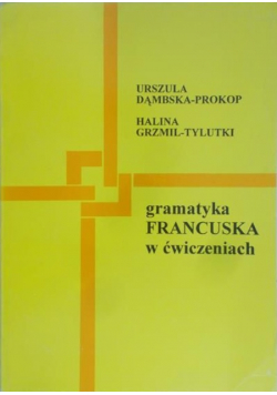 Gramatyka francuska w ćwiczeniach