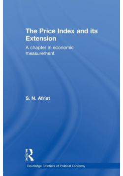 The Price Index and its Extension