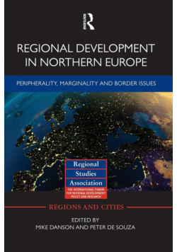 Regional Development in Northern Europe