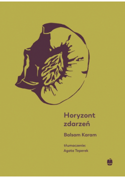 Horyzont zdarzeń