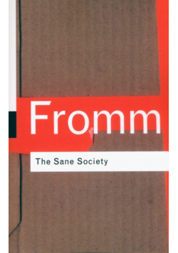 The Sane Society