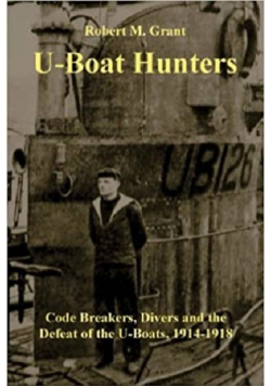 U - Boat Hunters