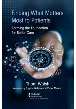 Finding What Matters Most to Patients