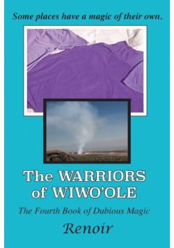 The Warriors of Wiwo'ole