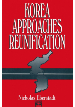 Korea Approaches Reunification