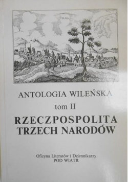 Antologia wileńska