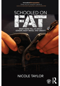 Schooled on Fat