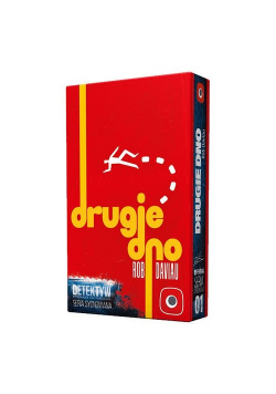 Detektyw: Drugie Dno