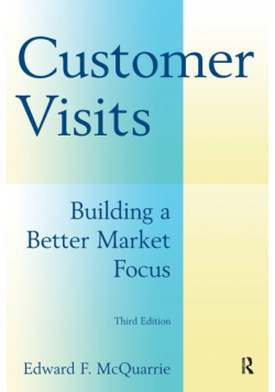 Customer Visits