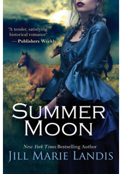 Summer Moon