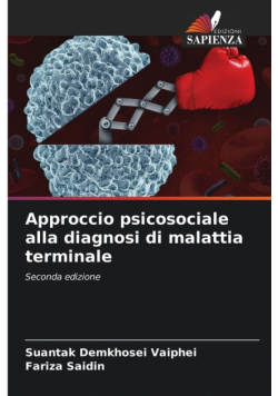 Approccio psicosociale alla diagnosi di malattia terminale