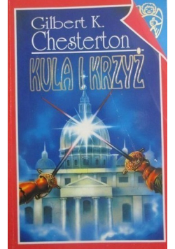 Kula i krzyż