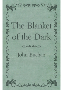 The Blanket of the Dark