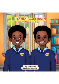 Daniel and David