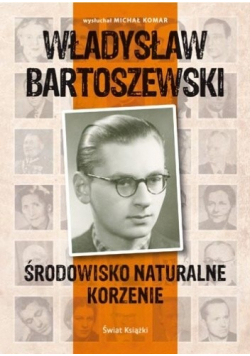 Środowisko naturalne korzenie