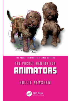 The Pocket Mentor for Animators
