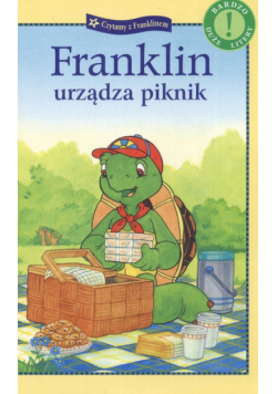 Franklin urządza piknik