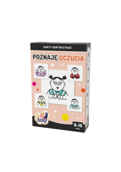 Poznaję uczucia