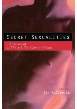 Secret Sexualities