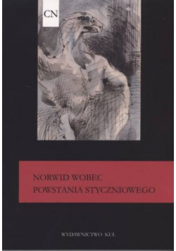 Norwid wobec powstania styczniowego