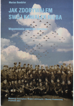 Jak zdobywałem swój kawałek nieba