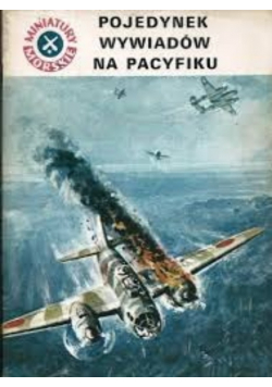 Pojedynek wywiadów na Pacyfiku